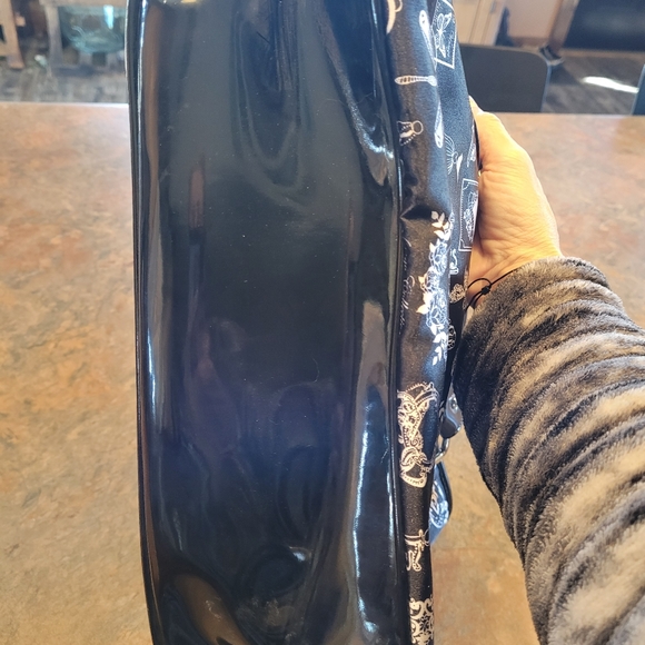 Harrods Curiosities handbag - Picture 7 of 7